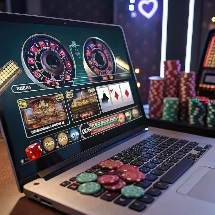 bandarliga login mobile app interface showing sportsbook and live-dealer options