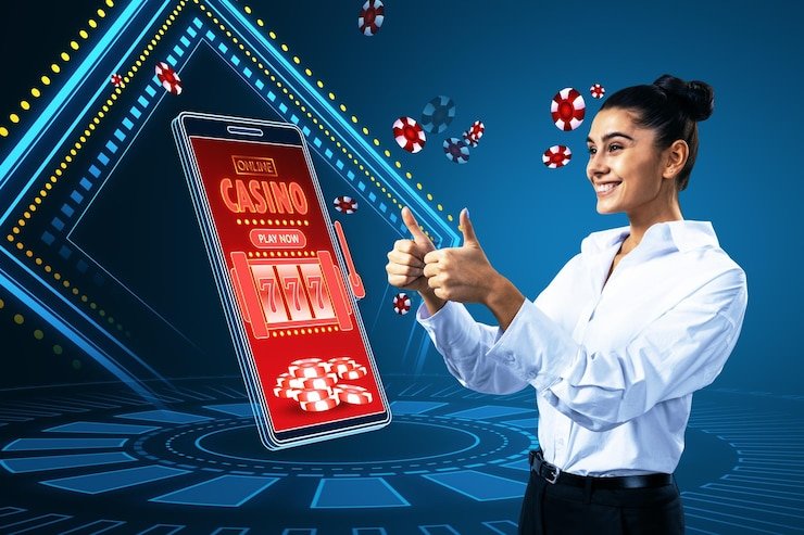 Asia Gaming live-dealer tables and slot games interface