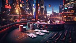 bandarliga login live dealer tables and slot game interface